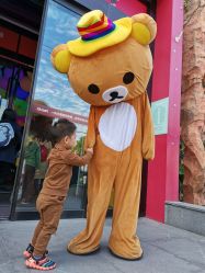 -宝燕乐园(闵行旗舰店)