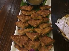 -Siam泰餐厅(水上公园店)