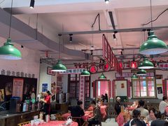 -龙师傅卤炒(天马店)