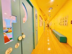 -金宝贝早教(富力广场中心)