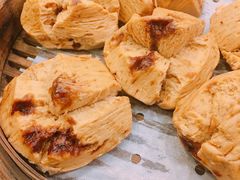 红糖馒头-客家汇·客家传承菜(水库店)