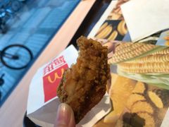 -麦当劳(无锡永乐店)