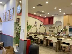 -海马体照相馆(广州新世界云门New park店)