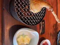 -龙吟山房(青龙山庄店)