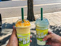 -茉酸奶(春熙路店)