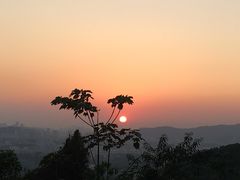 -火炉山森林公园