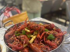 -指爱龙虾(金杨路总店)