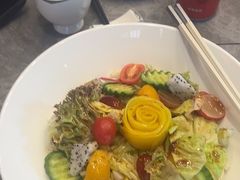 -大秦小宴•新派西北(万象前海店)