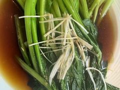 -绿茶餐厅(昆明世纪金源店)