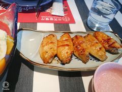 -Aqua Oasis 水天堂(石路天虹店)