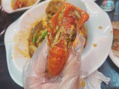 -漫天香·小龙虾餐厅(夏湾店)