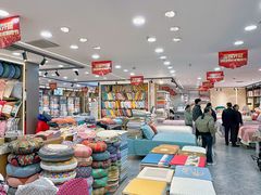 -西北轻工批发市场