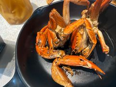 -莲花公园煎蟹(总店)