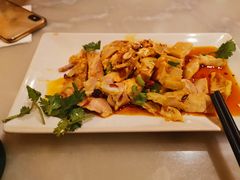 -队长面馆 La Pasteria del Capitano