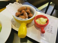 -豪客来牛排(文化路店)