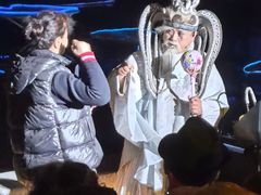 -董永七仙女文化园