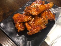-CHICKEN NOW韩式炸鸡&啤酒