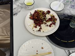 -广发餐厅(涞源店)