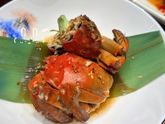 -打酱油·非遗淮扬菜(瘦西湖梅岭老店)