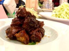 糖醋小排-宝燕壹号(徐汇店)