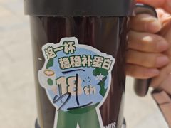 -星巴克臻选(济南万达店)