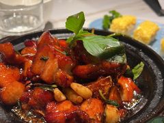 -志明眷村·台式融合菜·宵夜