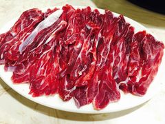 -粤潮牛肉火锅店(江南大道店)