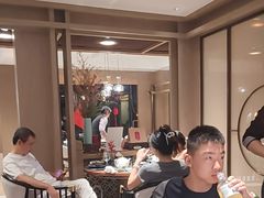 -杭州西湖柳莺里酒店·闻莺厅