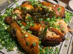 -绿茶餐厅(成都大悦城店)