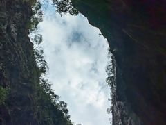 -英西峰林九重天景区