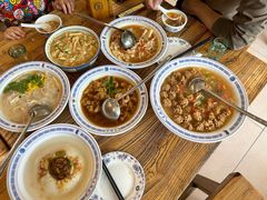 -老雒阳面馆·水席·洛阳菜(纱厂路店)