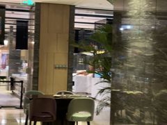 -丽都皇冠假日酒店·Matrix亦餐厅(望京店)