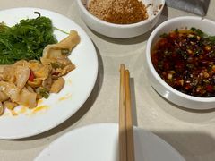 -海底捞火锅(劲松店)