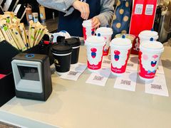 -瑞幸咖啡(云密城J栋店)