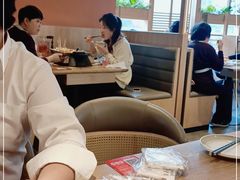 -鱼酷活鱼烤鱼(静安大融城店)