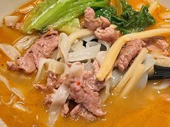 猪杂老友汤粉-漆黑觉米粉(三里屯店)