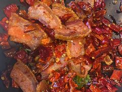 -隔壁老王·家常云南菜(花巷店)