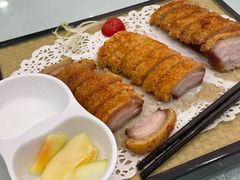 -海宝酒家(中山四路店)