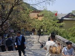 -千佛山风景名胜区