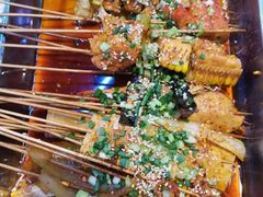 -付小姐在成都(吾悦广场店)