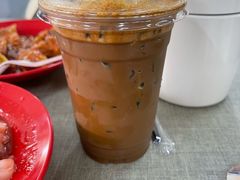 瓦煲咖啡-ICC PUDU
