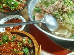 -正宗苏稽毛哥跷脚牛肉总店