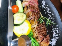 -斯比特花园西餐厅(东方商厦店)