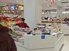 -鲜芋仙(中环百联2店)