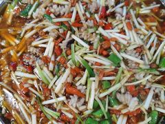 -邱金小炒·30 年盐帮江湖菜(自贡店)