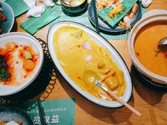 -泰悦澜·泰国餐厅(万象城店)