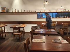 -铃木食堂(北新桥店)