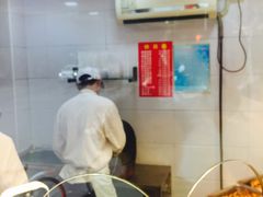 -晶牌烤鸭(延吉东路557弄小区店)
