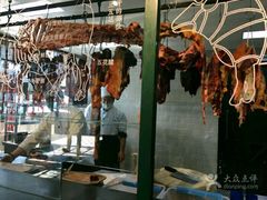 -手选潮汕鲜活牛肉火锅(二七广场店)