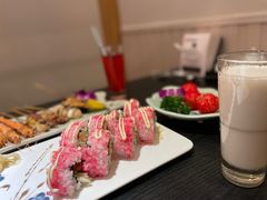 -万鱼亭·筑地屋 日本料理(淮海街店)